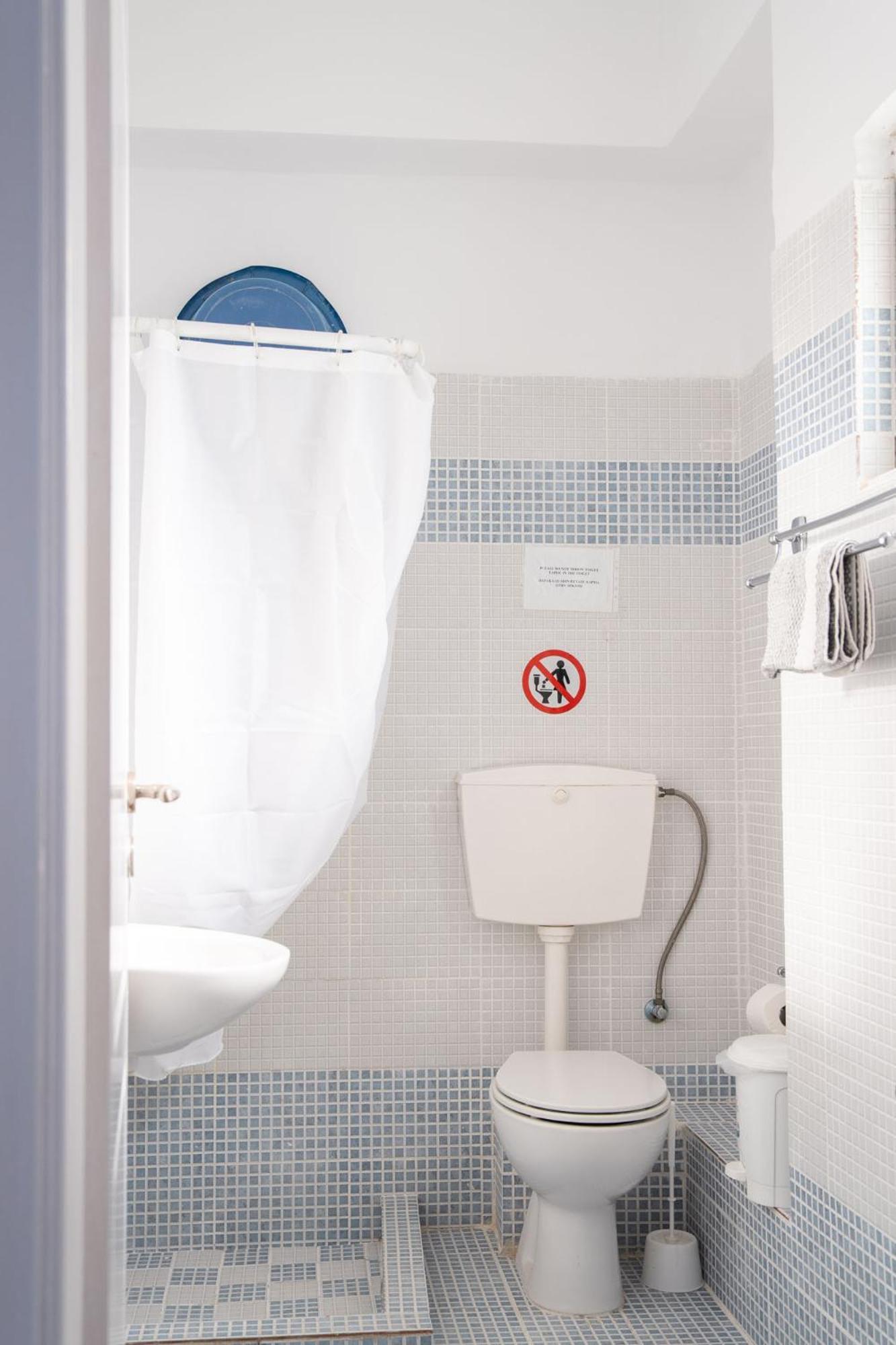 ארמניסטיס Haris Apartments 3-4 מראה חיצוני תמונה